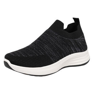 Zapatilla Azara Negro Alquimia