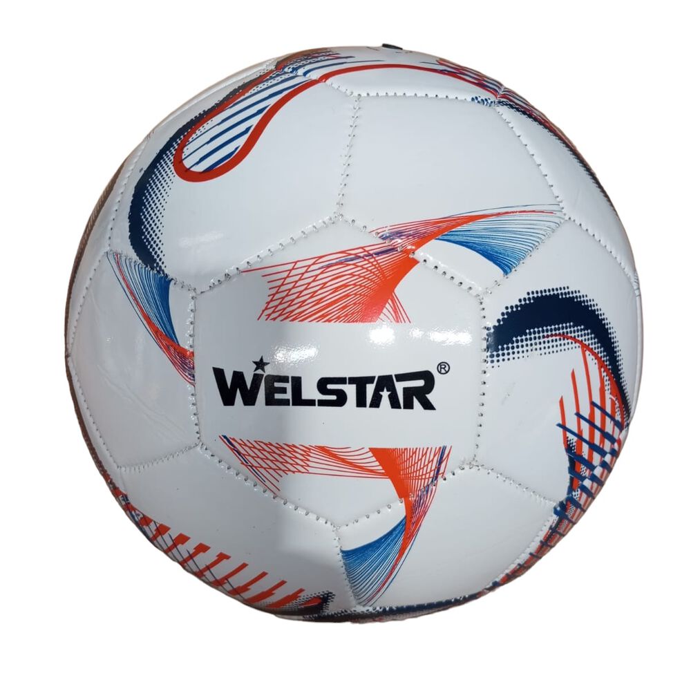 Pelota O Balon De Futbol Profesional Nro 5 image number 1.0