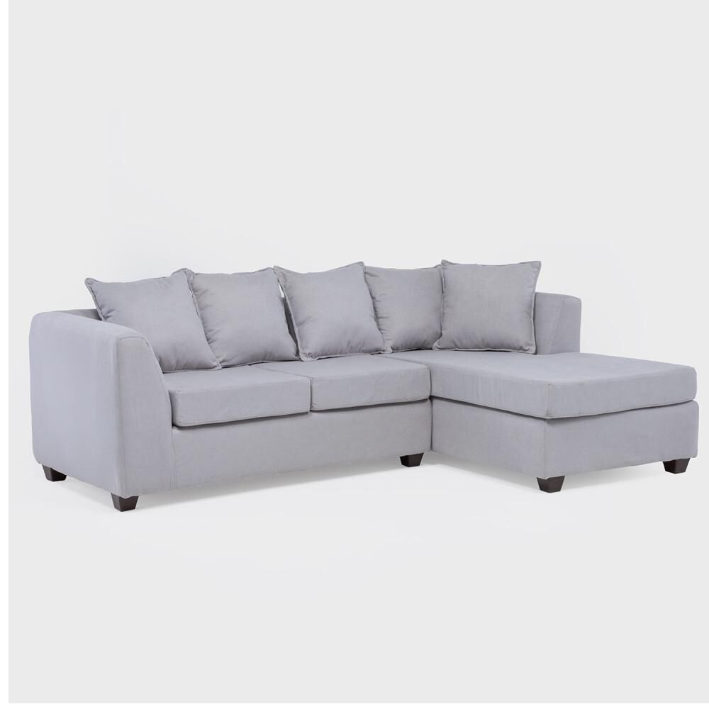 Sof&aacute; Seccional Kea Lara / 3 Cuerpos image number 2.0