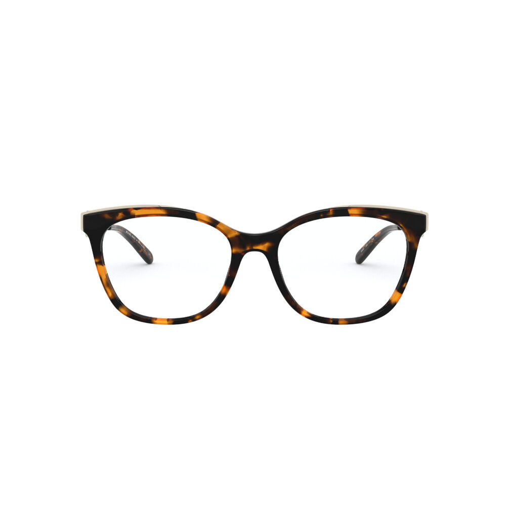 Lentes Ópticos Rome Havana Michael Kors image number 0.0