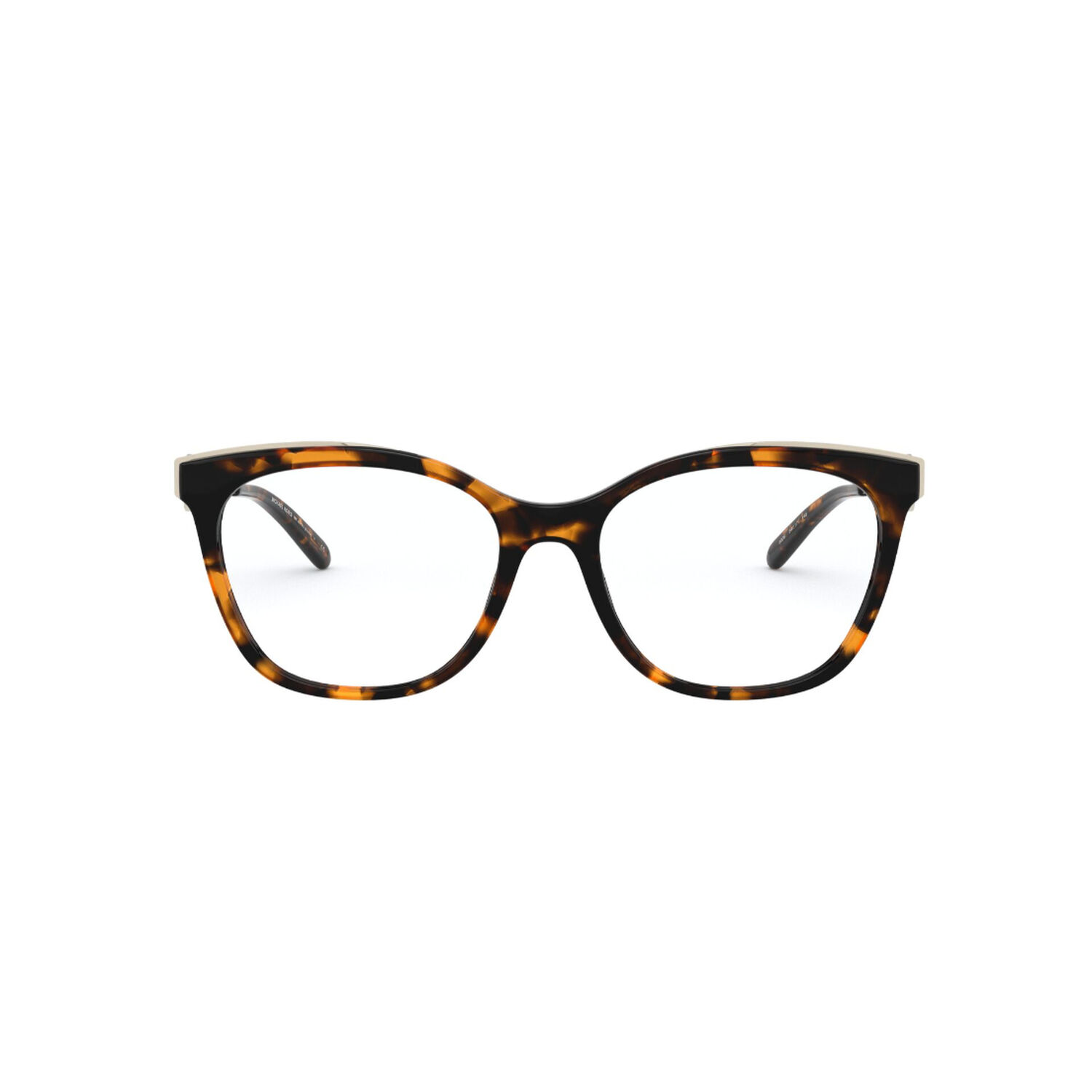 Lentes &Oacute;pticos Rome Havana Michael Kors image number 0.0