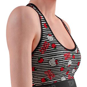 Sost&eacute;n Peto Mujer Top / 1 Piezas