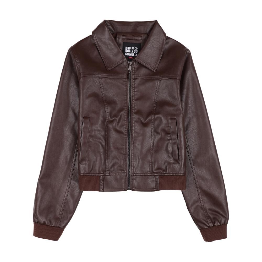 Chaqueta Mujer Rolly Go image number 0.0
