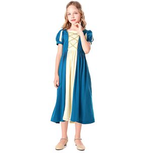 Disfraz Cosplay Valiente Merida Princesa Disney