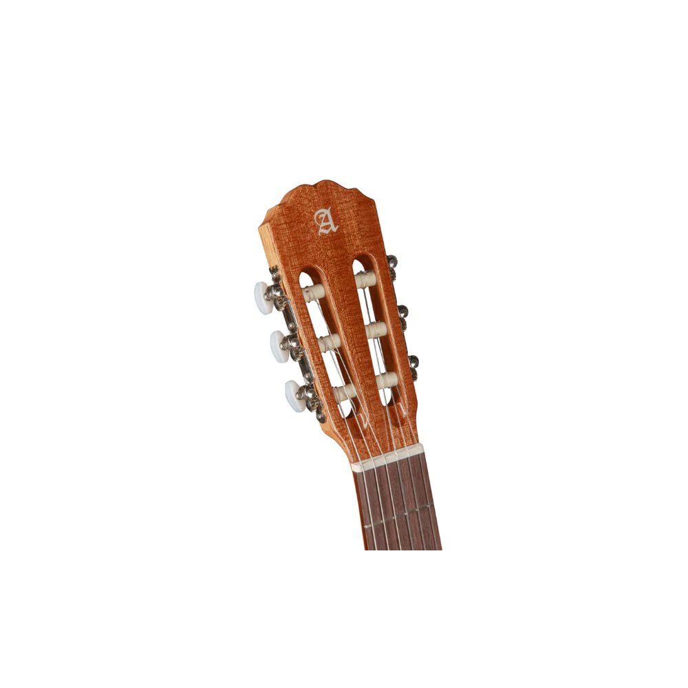 Guitarra Cl&aacute;sica 1c Ht+funda 4/4 10 Mm Alhambra image number 3.0