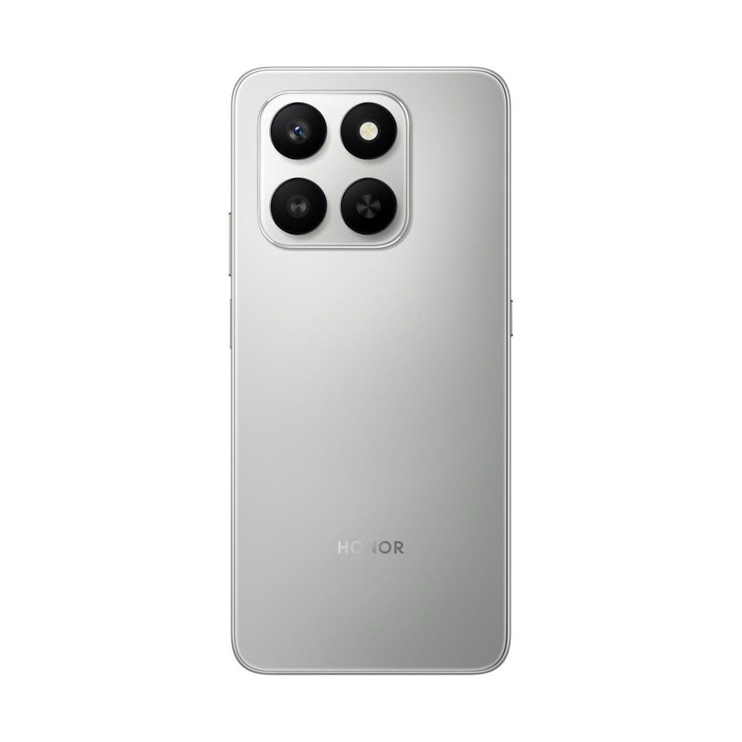 Smartphone Honor H400 Smart / 5G / 256 GB / Silver / Liberado image number 4.0