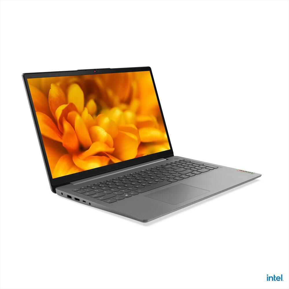 Notebook Lenovo Ideapad 3 15ITL6 / Intel Core I3 / 4 Gb Ram  / 256 Gb Ssd / 15.6 " image number 1.0