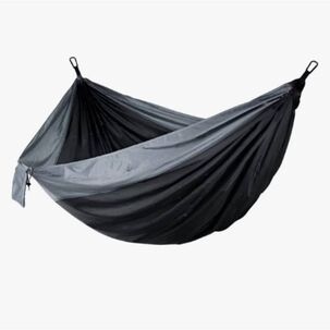 Hamaca Paraguaya Camping Negro