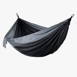 Hamaca Paraguaya Camping Negro