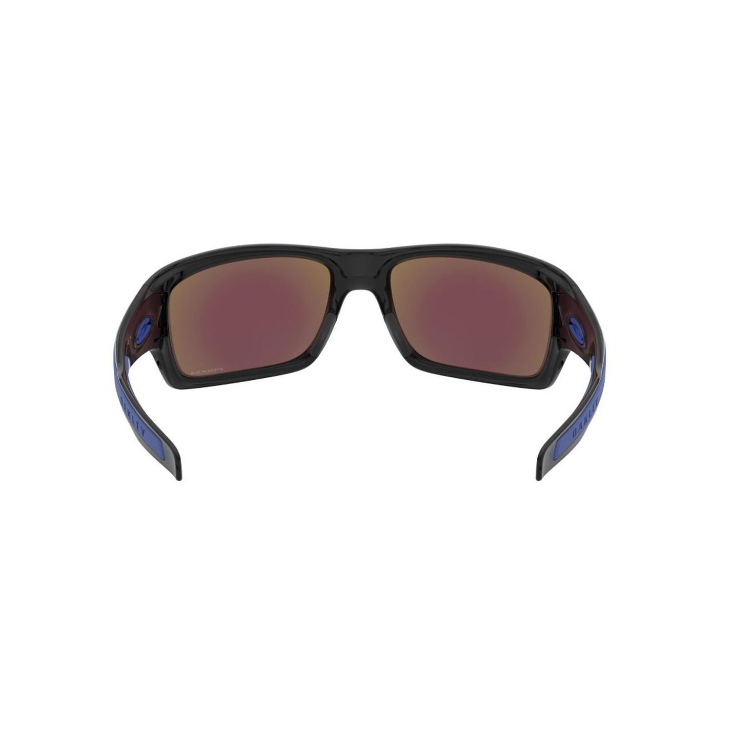 Lentes De Sol Turbine Prizm Sapphire Oakley image number 4.0
