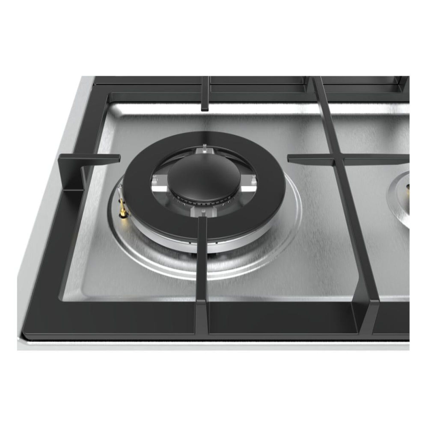 Encimera Midea MG60SK005 / 4 Quemadores image number 5.0