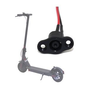 Puerto De Carga Scooter Xiaomi M365, M365pro & Otros