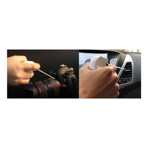 Limpiador Componentes Electrónicos Gas Spray Ecológico - Ps