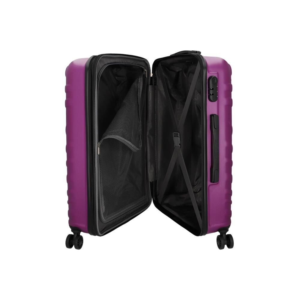 Maleta Mediana American Tourister Tesa 4.0 / 73 L image number 6.0