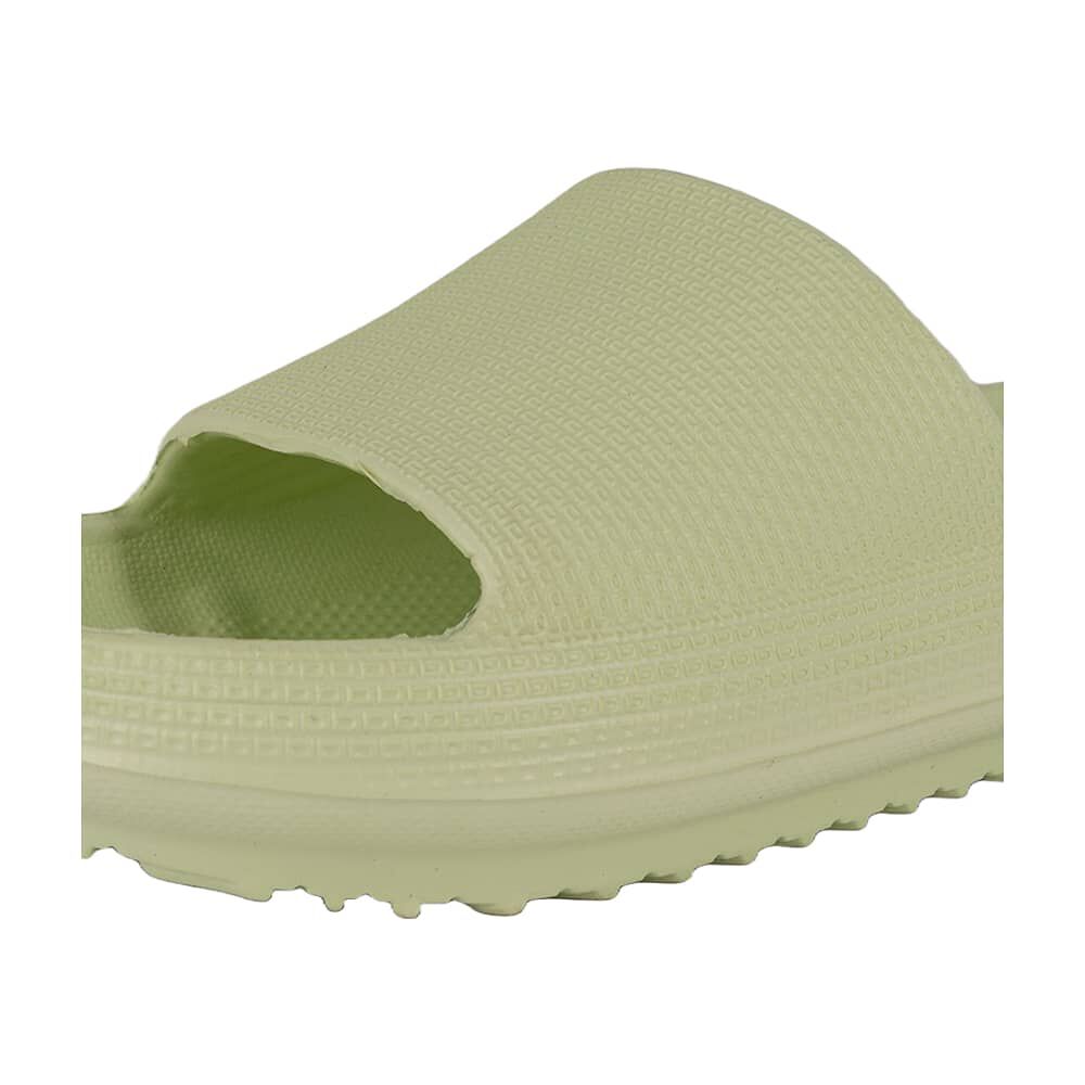 Sandalia Cherry Verde Alquimia image number 3.0