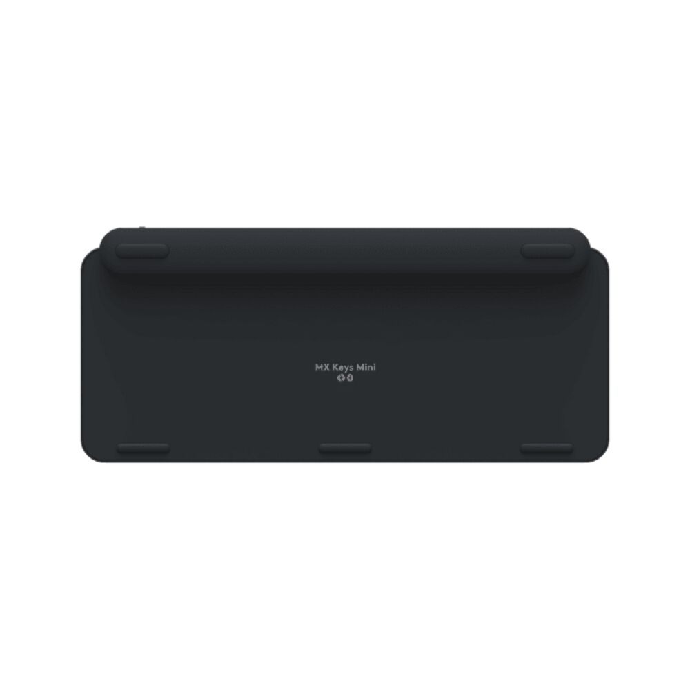 Teclado Inalambrico Logitech Mx Keys Mini Negro image number 2.0
