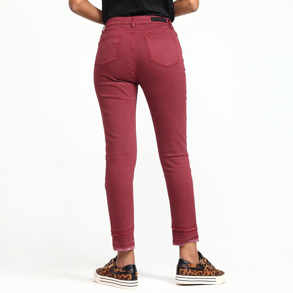 Pantalon  Mujer Rolly Go image number 2.0