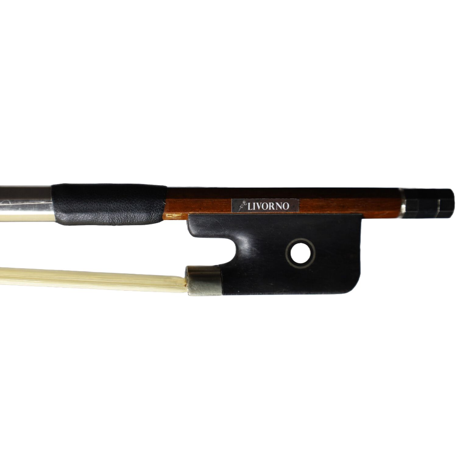 Arco Para Violoncello Ebony Livorno 4/4 Liac-5e image number 2.0