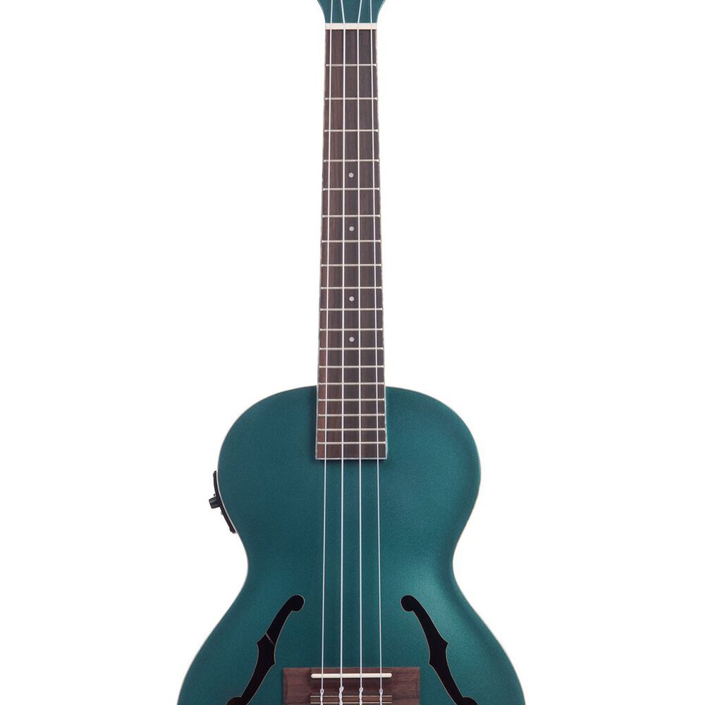 Ukelele Tenor Brooklyn Green Kala Ka-jte-bkgn image number 2.0