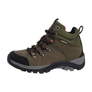 Botin Outdoor Interdictor Verde Bamboo