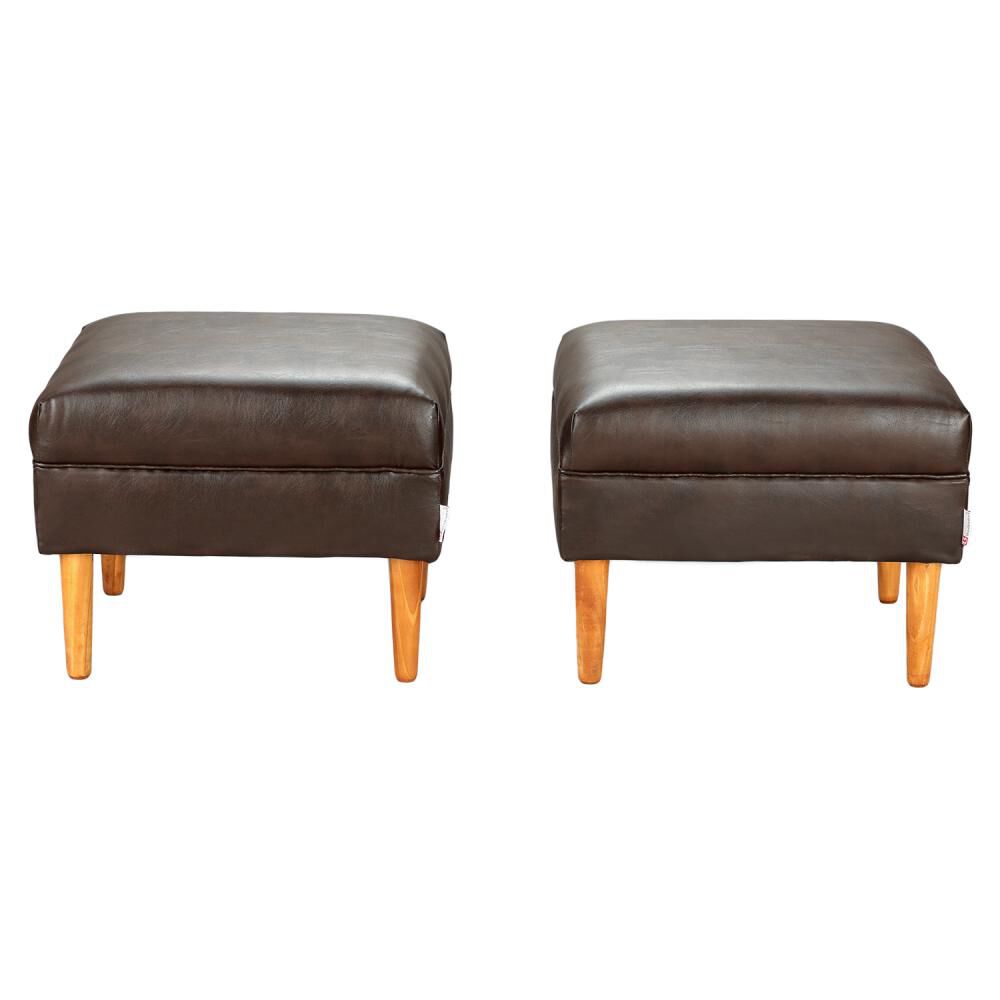 Pack 2 Pouf Bodevir Provensa / 1 Cuerpo image number 2.0