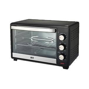 Horno Eléctrico 25 Litros Irt I00525ltrjk25a
