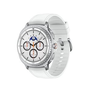 Galaxy Watch8 Classic Bluetooth 46 Mm White