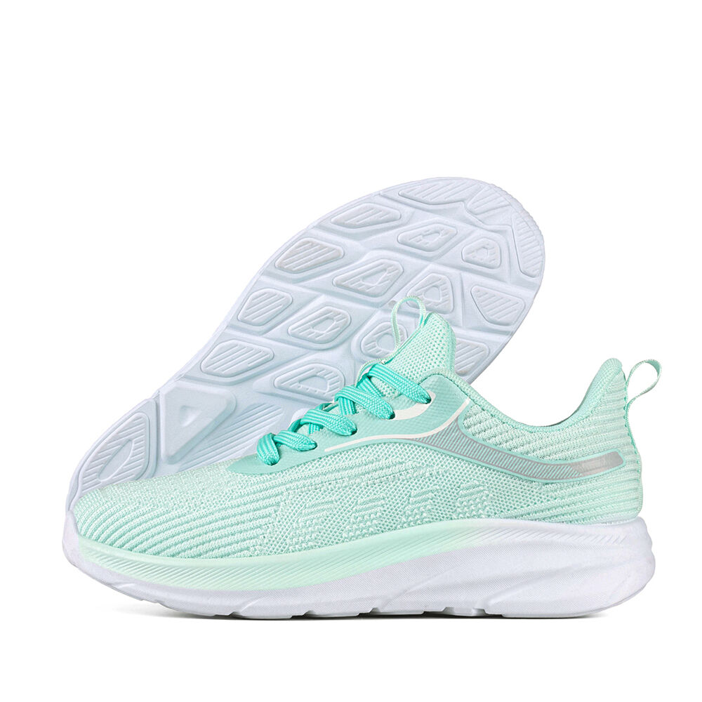 Zapatilla Deportiva Mujer Urbana Con Cordones Weide Tfa207 image number 7.0