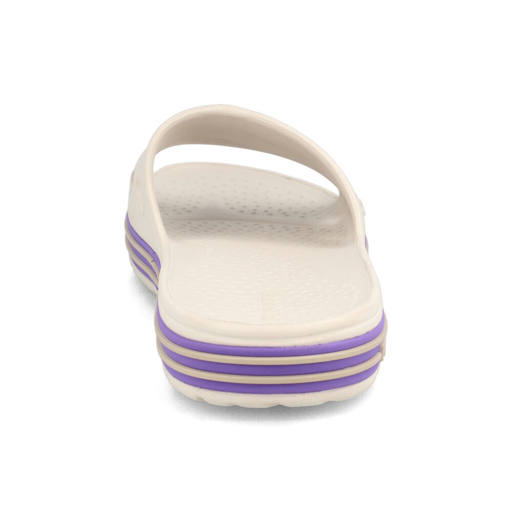 Sandalia Mujer Bata Floatz 2.0 Mule Blanco image number 2.0