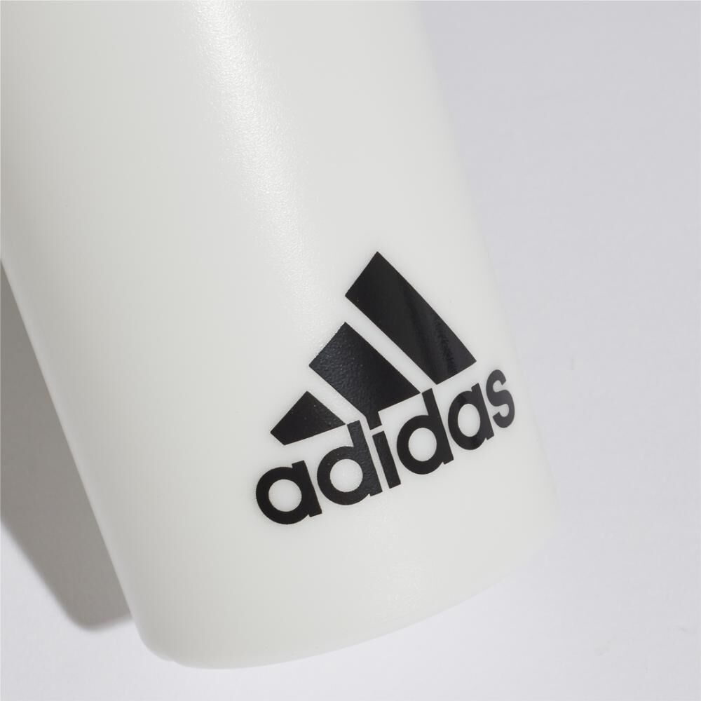 Botella 100% Pe Moldeado Por Inyección Unisex Adidas Performance 0,5 Litros / 0,5 Litros