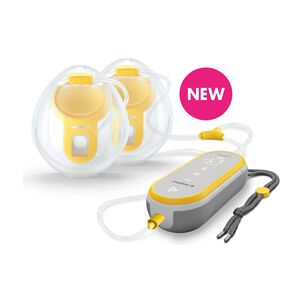 Extractor De Leche Freestyle Flex Handsfree&trade;