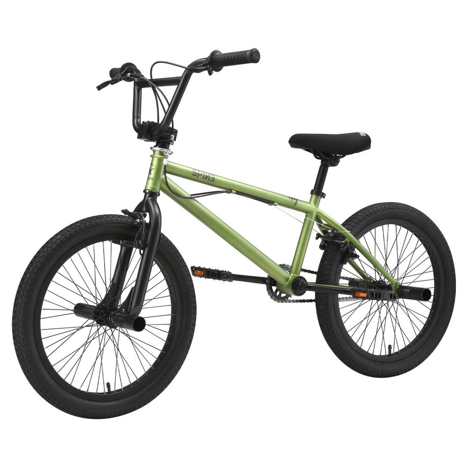 Bicicleta Infantil Spine Mtb Oxford / Aro 20 image number 2.0