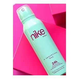 Nike Woman Sparkling Day 200ml Desodorante