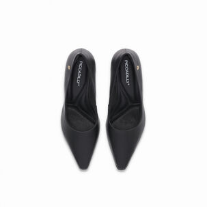 Zapato Mujer Negro Irene 71 Piccadilly