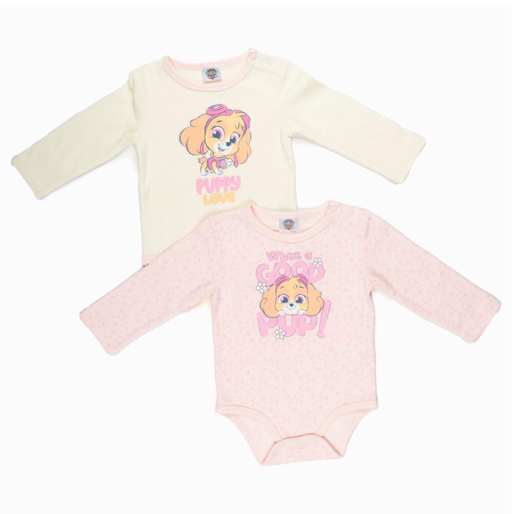 Body Beba Skye Paw Patrol image number 0.0