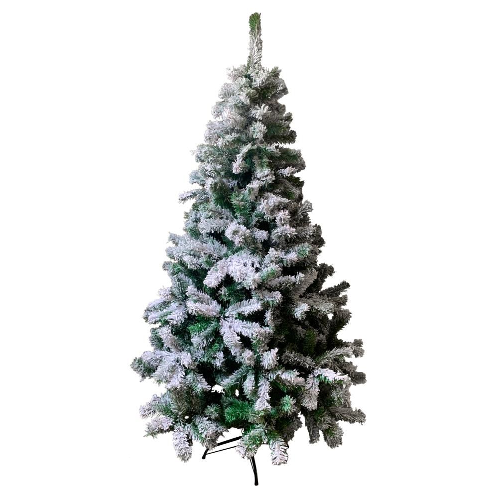 Árbol de Navidad Casaideal Nieve image number 0.0