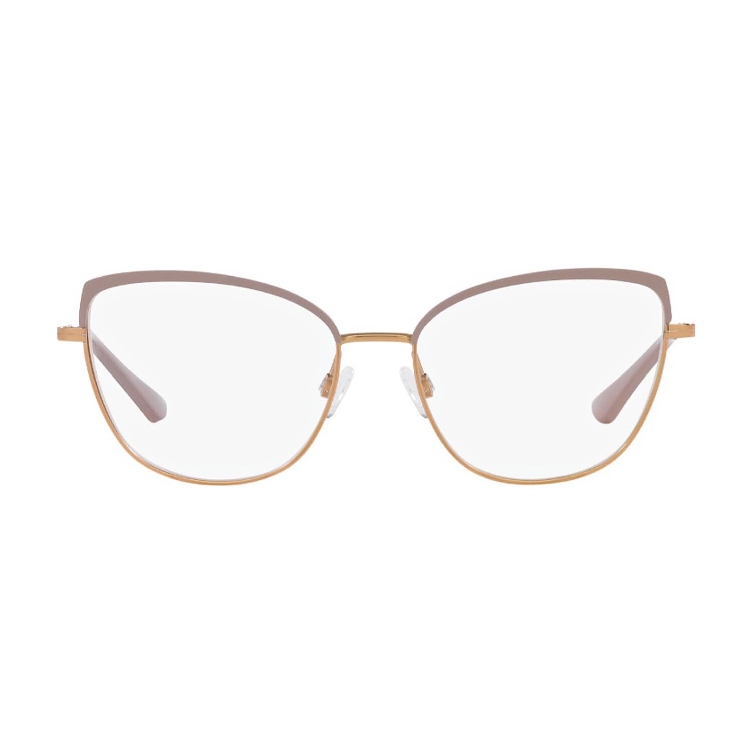 Lentes &Oacute;pticos Rosegold Jean Monnier image number 0.0