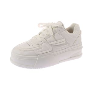 Zapatilla Blanco V&iacute;a Franca Art. 5s310b0545bwhite