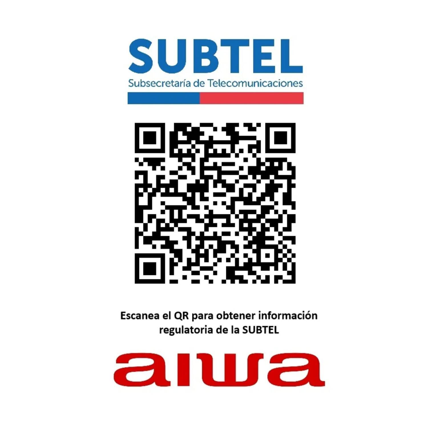 Tablet 10" Octa Core Android 14 64gb Aw-tha1001 Aiwa image number 4.0