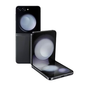 Samsung Galaxy Z Flip 5 256gb Negro Reacondicionado