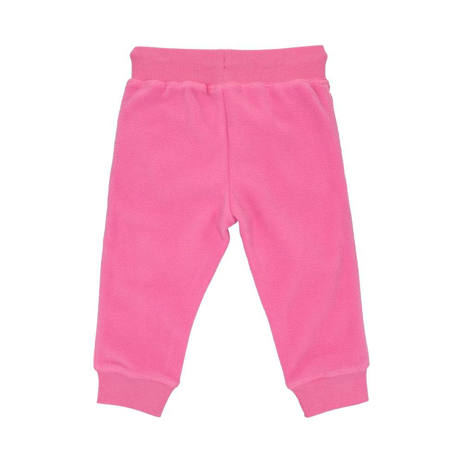 Pantal&oacute;n De Buzo Polar Bebe Ni&ntilde;a Baby image number 1.0