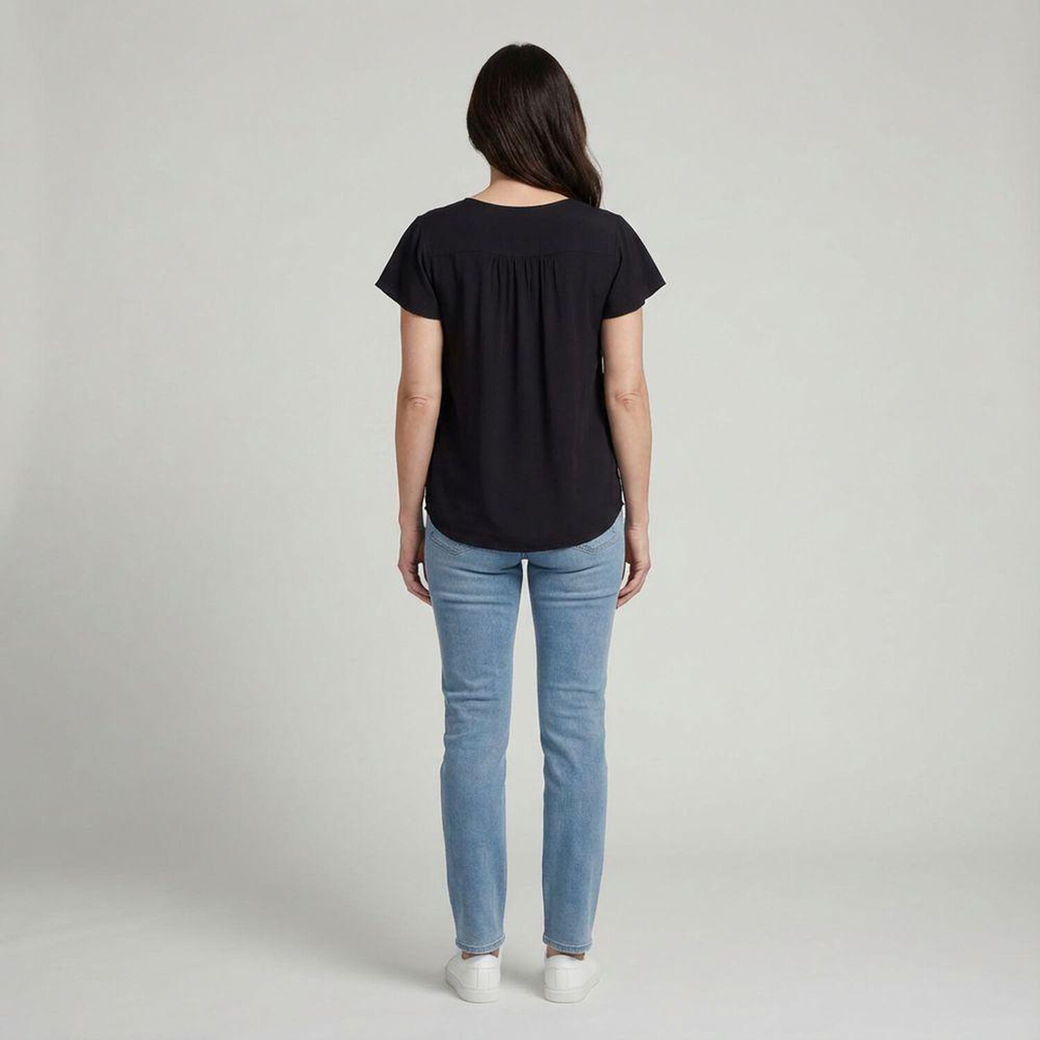 Blusa Mujer Lesage image number 1.0