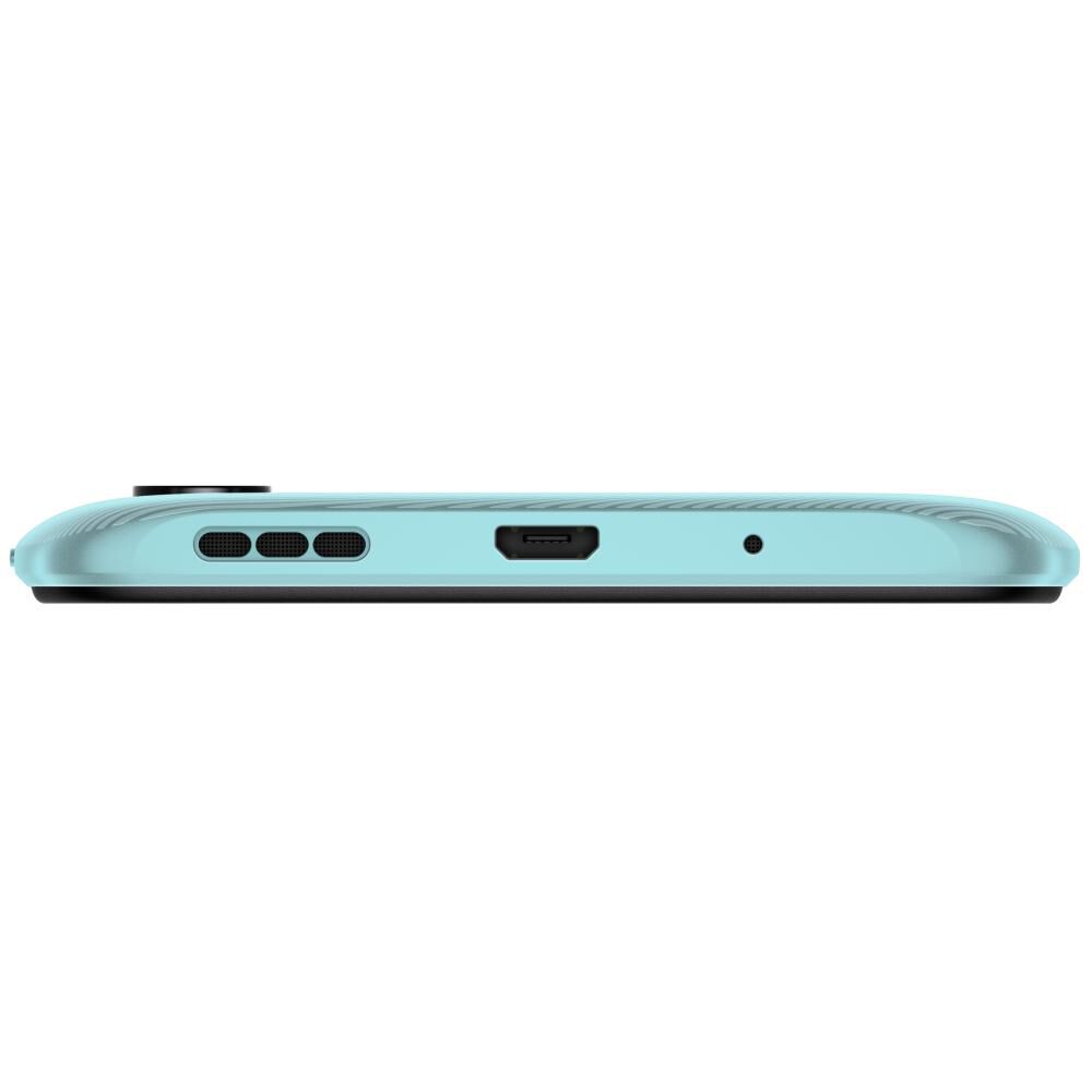 Smartphone Xiaomi Redmi 9A / 32 GB / Liberado image number 7.0