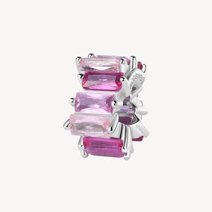 Charm Brosway Fvp03 Rosado