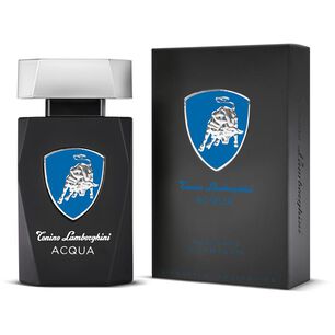 Perfume Hombre Acqua Lamborghini / 125 Ml / Eau De Toilette