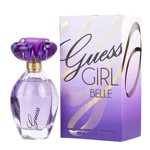 Guess Girl Belle 100ml Edt Mujer