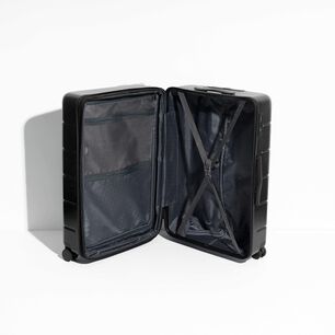 Maleta Oslo Extra Grande Negro