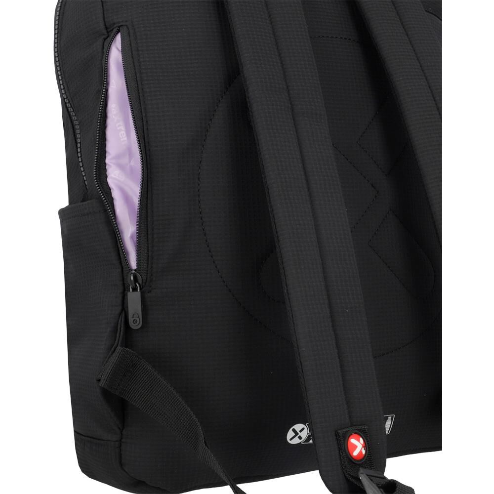 Mochila Notebook Xtrem Macau 2.0 5xt 15" image number 6.0
