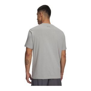 Polera Deportiva Hombre Under Armour