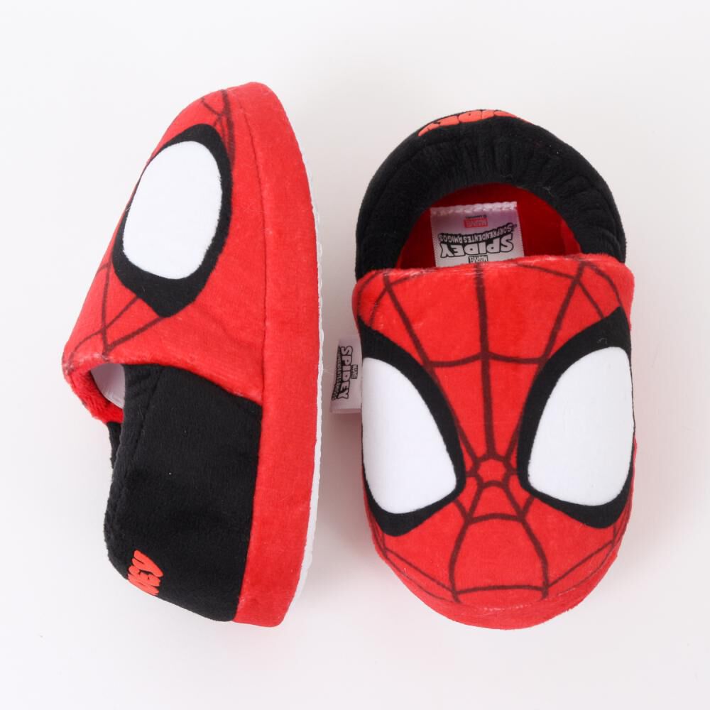 Pantufla Spidey image number 3.0
